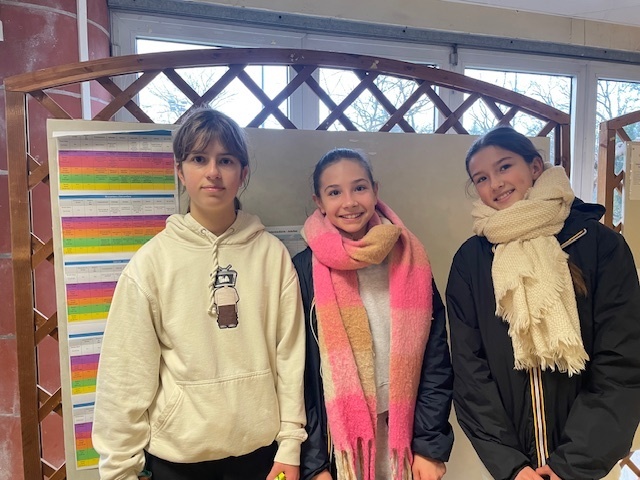 Les jeunes du Club s’illustrent pendant des vacances très sportives