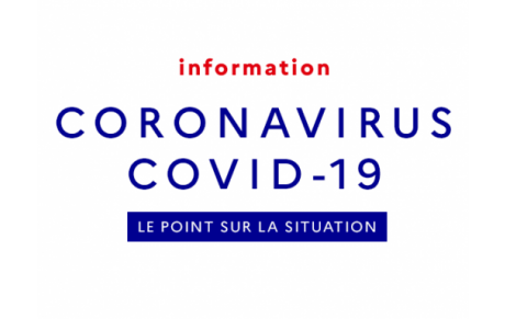 COVID-19 DIRECTIVES DU 29 OCT 2020